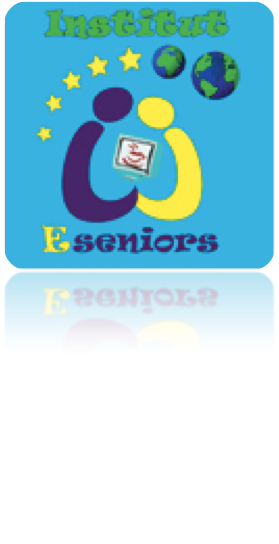 Logo Institute E Seniors